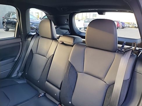 New 2026 Subaru Forester Touring image 49