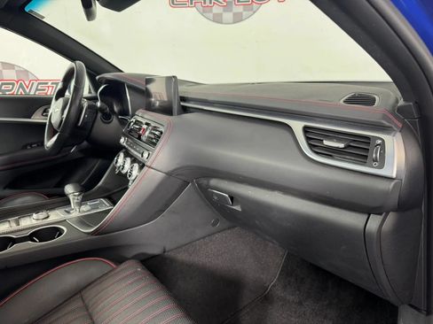 Used 2023 Genesis G70 2.0T w/ Sport Prestige Package AWD/4WD image 12