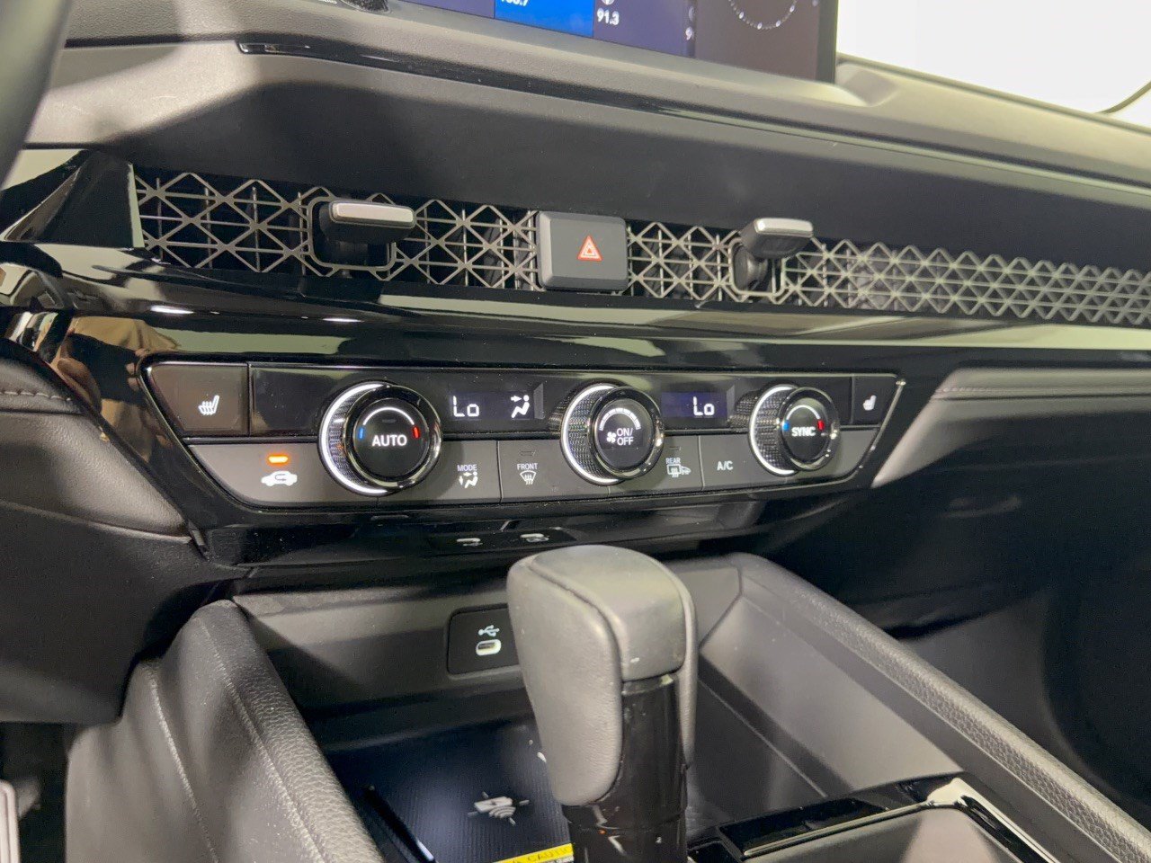 Certified 2025 Honda Accord EX-L image 22