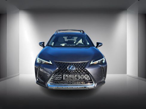 Used 2024 Lexus UX 250h AWD w/ Premium Package image 6