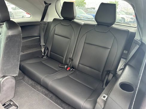 Used 2016 Acura MDX SH-AWD image 13