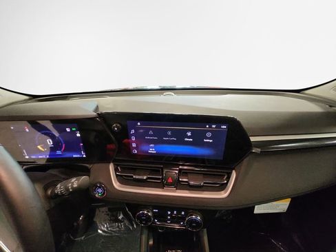 Certified 2024 Chevrolet TrailBlazer LT w/ Convenience Package AWD/4WD image 22