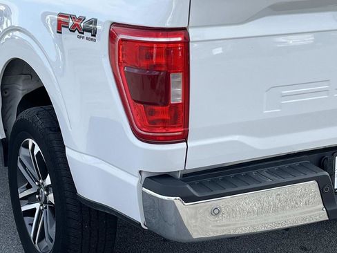 Used 2023 Ford F150 XLT w/ Equipment Group 301A Mid image 5
