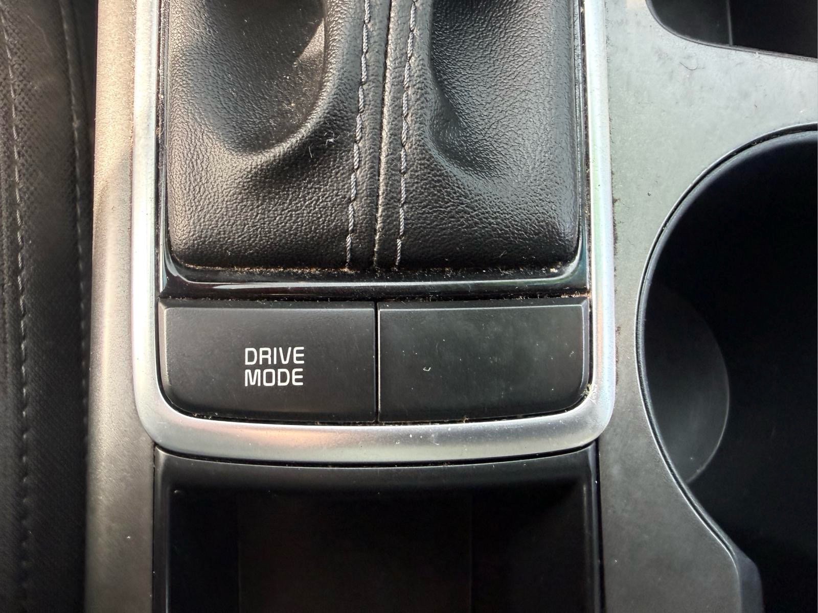 Used 2020 Kia Optima LX FWD image 21