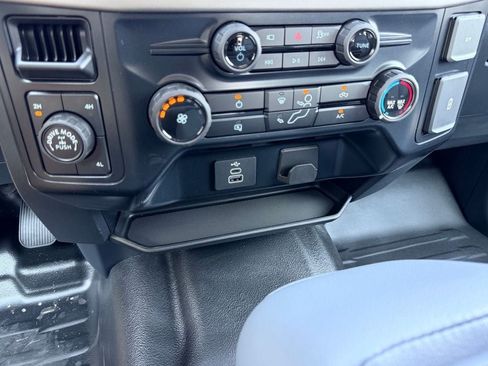 New 2026 Ford F150 XL AWD/4WD image 24