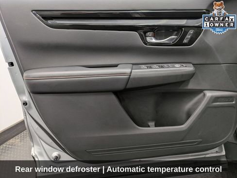 Used 2023 Honda CR-V Sport Touring image 10