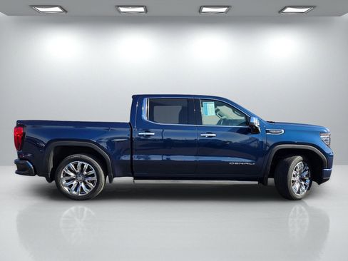 Certified 2023 GMC Sierra 1500 Denali w/ Denali Reserve Package image 3