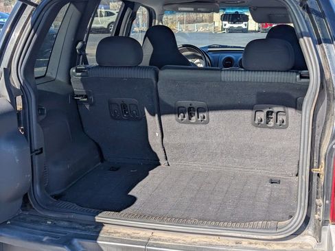 Used 2004 Jeep Liberty Sport w/ PWR Convenience Group image 7