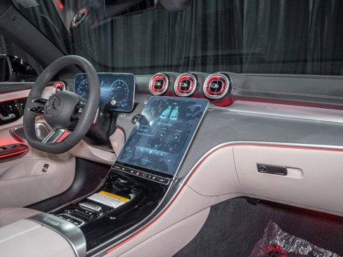 New 2026 Mercedes-Benz CLE 300 4MATIC Cabriolet image 13