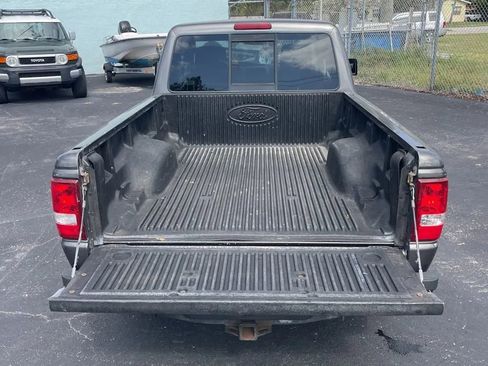 Used 2010 Ford Ranger XLT image 9