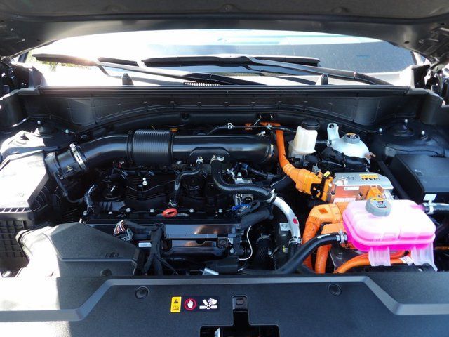 Certified 2026 Hyundai Santa Fe SE FWD image 26