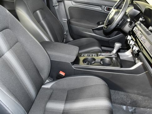 Used 2024 Honda Civic Sport image 40