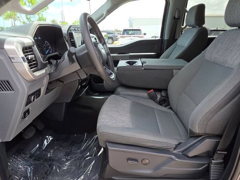 Used 2023 Ford F150 XLT AWD/4WD image 22