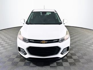 Used 2020 Chevrolet Trax LS FWD video 2