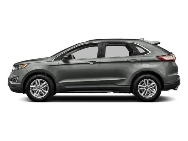 Used 2018 Ford Edge SEL w/ Equipment Group 201A FWD image 3