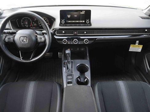Used 2024 Honda Civic Sport image 26