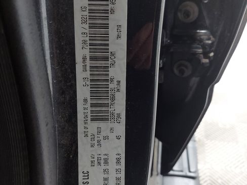 Used 2019 RAM 1500 Rebel w/ Level 2 Equipment Group AWD/4WD image 22