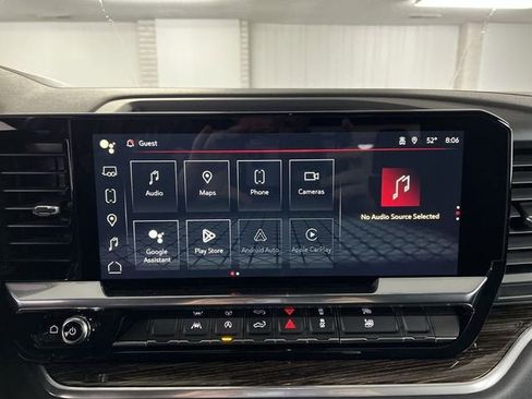 New 2026 GMC Sierra 1500 Elevation w/ Elevation Select Package image 13