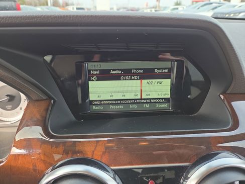 Used 2015 Mercedes-Benz GLK 350 4MATIC image 21