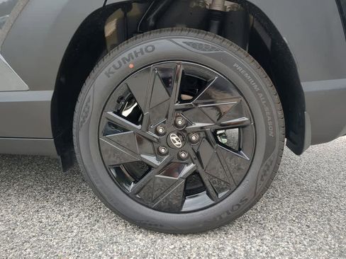 New 2026 Hyundai Kona SEL Sport image 14