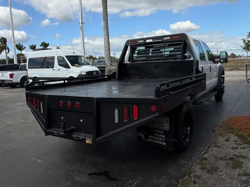 Used 2016 Ford F450 XL w/ Power Equipment Group image 6