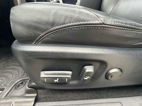 Used 2019 Toyota 4Runner Limited RWD image 13