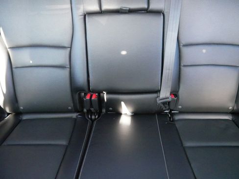 Used 2022 Honda Ridgeline RTL-E image 13