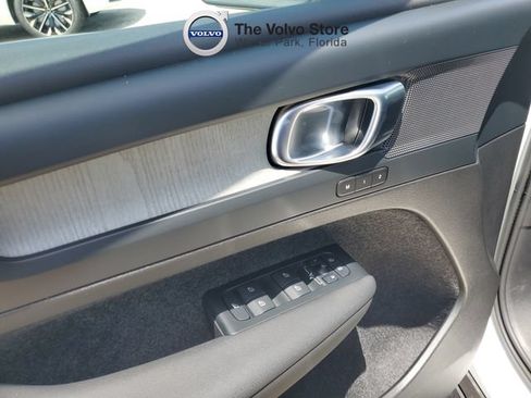 Certified 2026 Volvo XC40 B5 Plus AWD/4WD image 13