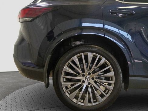 Used 2023 Lexus RX 350 AWD w/ Cold Area Package image 24