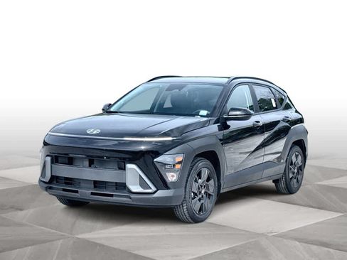 New 2027 Hyundai Kona SEL Sport FWD image 4