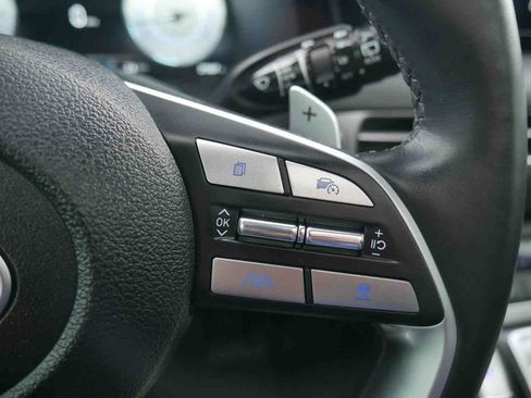 Used 2025 Hyundai Palisade SEL image 38