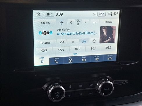 Used 2023 Ford F150 XLT w/ Equipment Group 301A Mid image 16