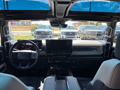 Used 2026 GMC Hummer EV SUV AWD/4WD image 14