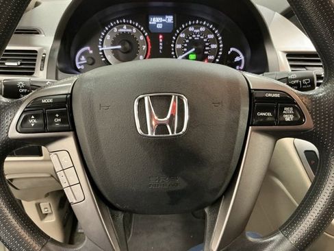 Used 2015 Honda Odyssey EX image 27