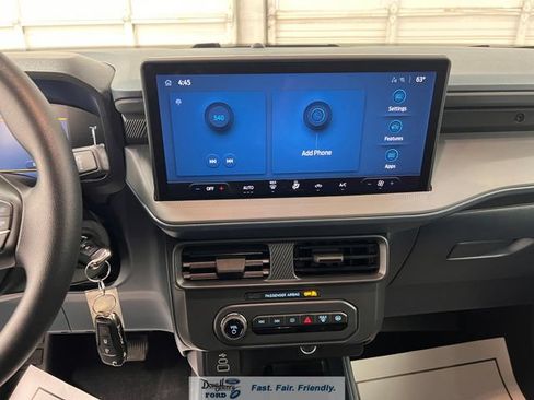 New 2026 Ford Maverick XL w/ Equipment Group 101A AWD/4WD image 34