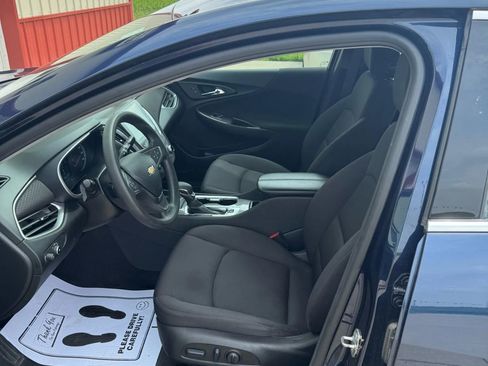 Used 2022 Chevrolet Malibu LT image 5