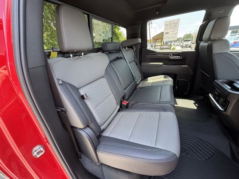 Used 2024 Chevrolet Silverado 1500 ZR2 w/ ZR2 Bison Edition image 26