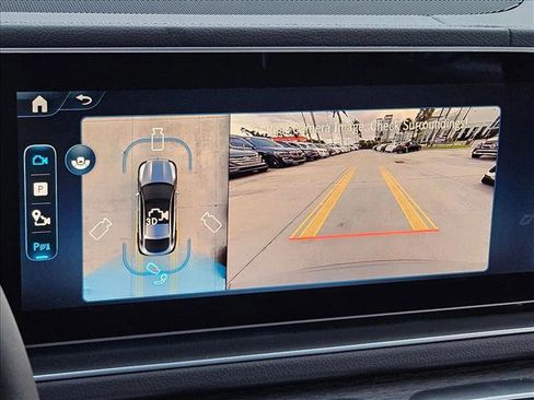 New 2026 Mercedes-Benz GLE 450 4MATIC Coupe image 13