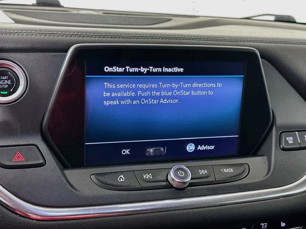 Used 2019 Chevrolet Blazer LT FWD image 18