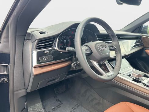 Certified 2025 Audi Q5 Premium w/ Premium Plus AWD/4WD image 19