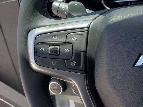 New 2025 Chevrolet Silverado 1500 RST image 24