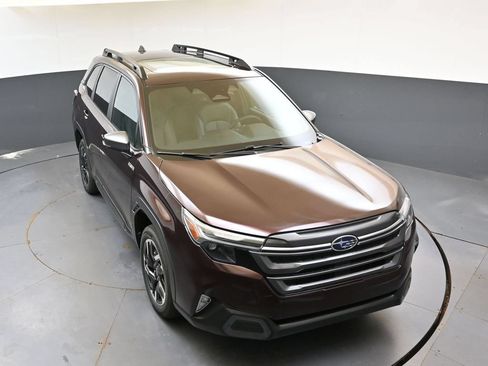 New 2026 Subaru Forester Limited AWD/4WD image 53