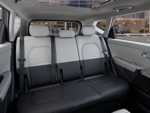 New 2027 Kia Seltos EX FWD image 16