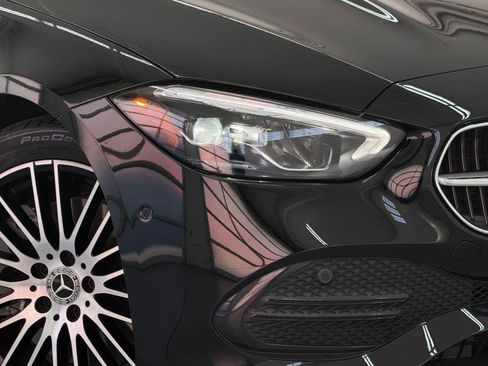 Used 2023 Mercedes-Benz C 300 Sedan image 10