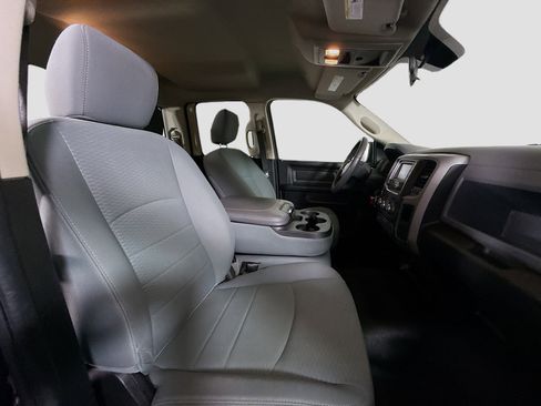 Used 2020 RAM 1500 Tradesman w/ Popular Equipment Group image 28