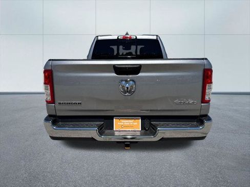 Certified 2023 RAM 1500 Big Horn AWD/4WD image 5