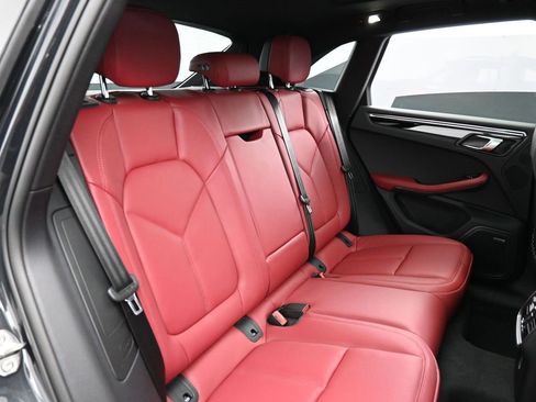 New 2026 Porsche Macan S AWD/4WD image 27