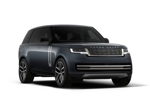New 2026 Land Rover Range Rover SE AWD/4WD image 1