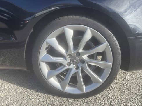 Used 2014 Audi A5 2.0T Premium Plus w/ Premium Plus Package image 8