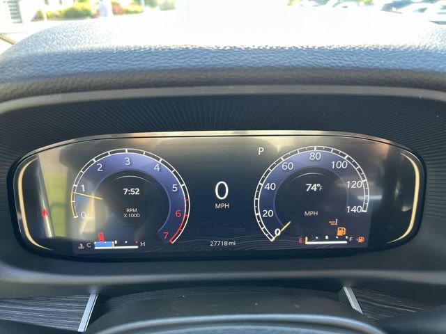 Used 2023 Jeep Wagoneer Series III w/ Premium Group I AWD/4WD image 19